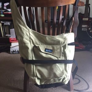 Kavu climbing bag